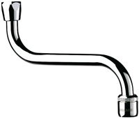 Photo du produit Bec horizontal universel