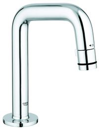 Photo du produit Robinet monofluide bec 7�