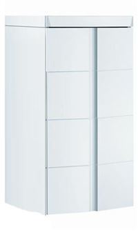 DE DIETRICH Ballon Twineo