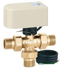 THERMADOR Vannes directionnelles motorises