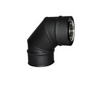 Photo du produit Coude  87 Apollo (ss bride)