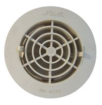 Photo du produit Grille d'intérieur à fermeture