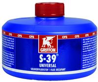 GRIFFON Dcapant S 39