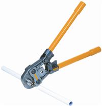 REMS Pince  sertir manuelle