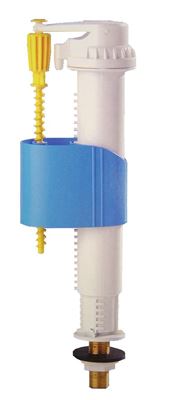 Photo du produit Robinet flotteur arrive basse SIL 30