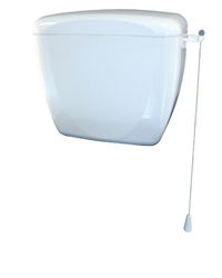 SIAMP Rservoir de chasse haut RONDO H