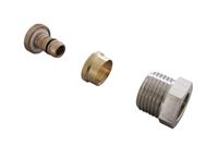 Photo du produit Raccord  serrage