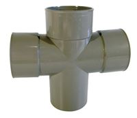 Photo du produit Culotte double parallèle 87°30