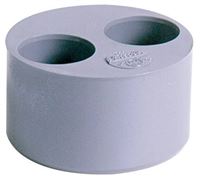 Photo du produit Tampon de rduction double mle-femelle