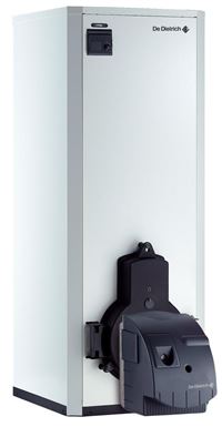 DE DIETRICH Chaudire Prmys