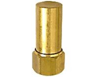 Photo du produit Antiblier laiton  ressort