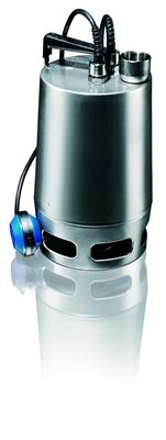 Photo du produit Pompe de relevage UNILIFT AP