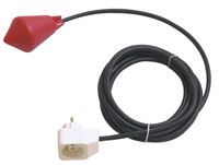 JETLY Regulateur de niveau BIP STOP VS