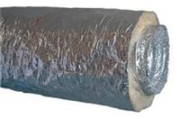 ALDES Algaine Alu Calorifuge