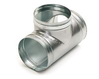 Photo du produit Ventilation domestique et collectif - T� 90�