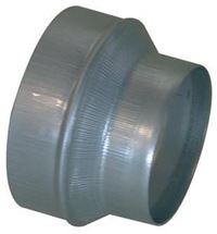 ALDES Rduction conique