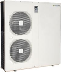 Photo du produit Pompe  chaleur Power Force