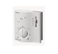 Photo du produit Thermostats d‘ambiance électroniques pour unité terminale