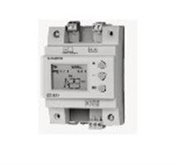 SIEMENS Horloge de commutation digitale