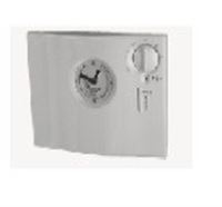 SIEMENS Thermostats d‘ambiance analogiques programmables