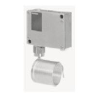Photo du produit Thermostats antigel
