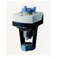SIEMENS Servomoteurs pour vanne linéaire 20mm (800N)