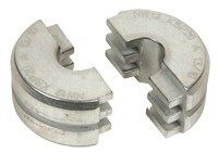 Photo du produit INSERT PR MACHOIRE SERTISSAGE MINI PINK POUR TUBE PB/PER