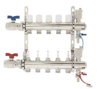 Photo du produit Collecteur STC