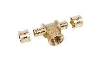 Photo du produit TE A SERTIR F