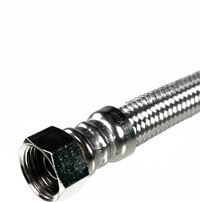 Photo du produit FLEXIBLE INOX DN 13 - 1/2 FF