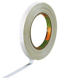 PB TUB RUBAN ADHESIF EUROCABLE 12 MM X50 M