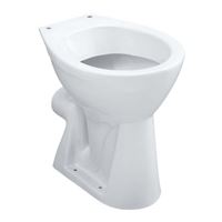 GEBERIT Cuvette indépendante Surélevée Publica Allia