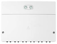 BOSCH Rgulation gestion de l'installation