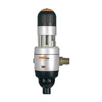 Photo du produit Filtre de protection � r�trolavage