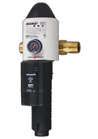 Photo du produit Station d'eau domestique version automatique