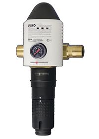 Photo du produit Station d'eau domestique version manuelle