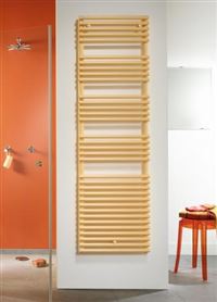 Photo du produit Radiateur s�che-serviettes CALA - chauffage central - LN