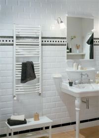 Photo du produit PALMA SPA CHAUFFAGE CENTRAL - CL