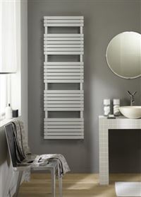 Photo du produit Radiateurs s�che-serviette ALTA� SPA CHAUFFAGE CENTRAL SIMPLE - SY