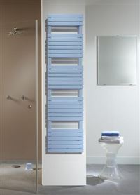 Photo du produit Radiateurs s�che-serviette ALTA� SPA CHAUFFAGE CENTRAL DOUBLE - SYD