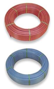 Photo du produit Tube PER PEX-b nu