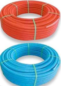 Photo du produit Tube PER PEX-b pr�gain�