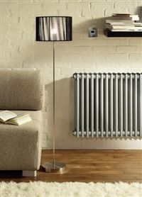 Photo du produit Radiateurs Vuelta horizontal - TMC-SR - sans r�gulation