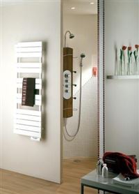 Photo du produit Radiateurs s�che-serviettes R�GATE �LECTRIQUE - TSX