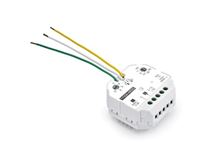 Photo du produit R�CEPTEUR VARIATEUR D'�CLAIRAGE + MINUTERIE TYXIA 4850