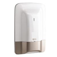 Photo du produit CENTRALE SIRNE 8 ZONES RADIO