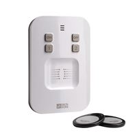 Photo du produit LECTEUR DE BADGES RADIO LB 2000 TYXAL+