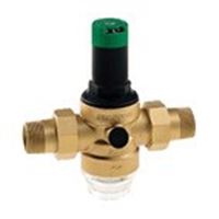 HONEYWELL Rgulateur de pression - version standard D06F