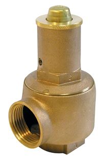 Photo du produit Soupape de s�curit� sans mano