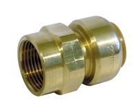 Photo du produit Manchon femelle  visser - T270G